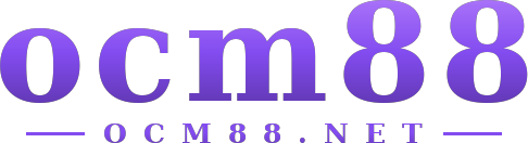 ocm88 logo